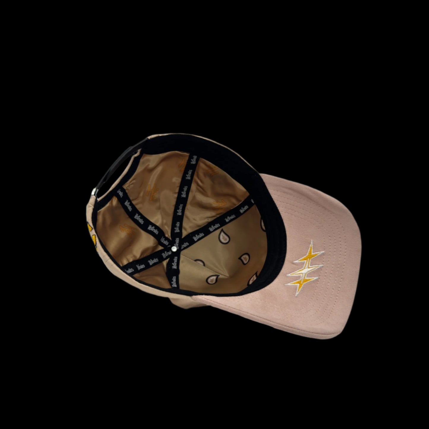 BEIGE ASTRALIS