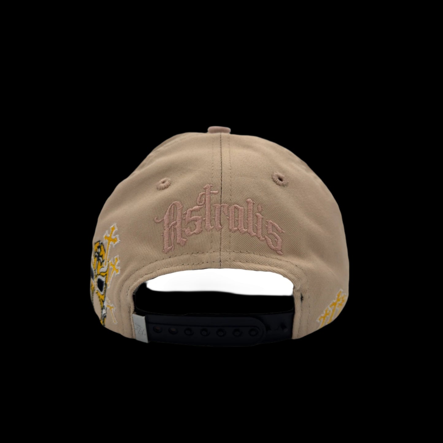 BEIGE ASTRALIS