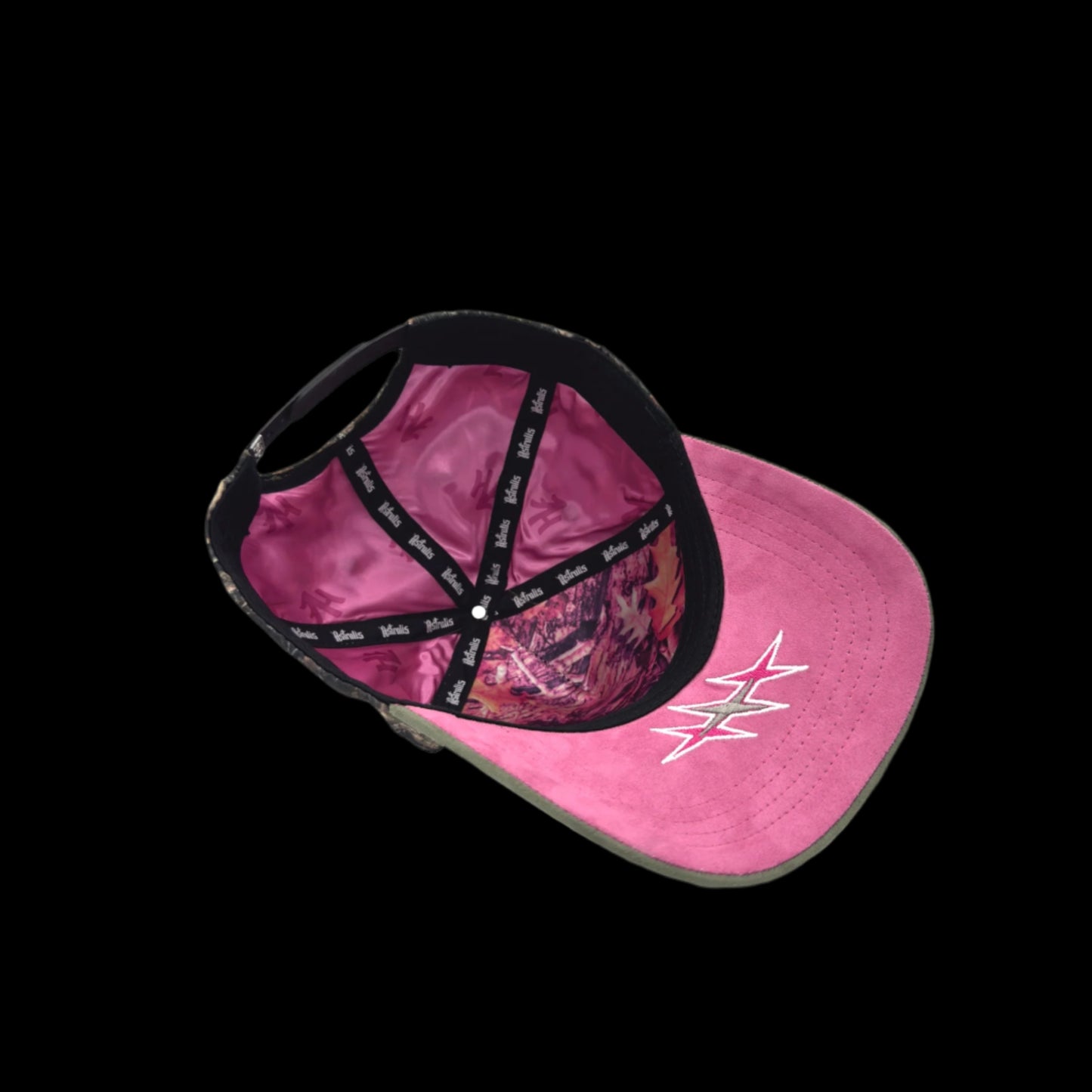 PINK CAMO ASTRALIS