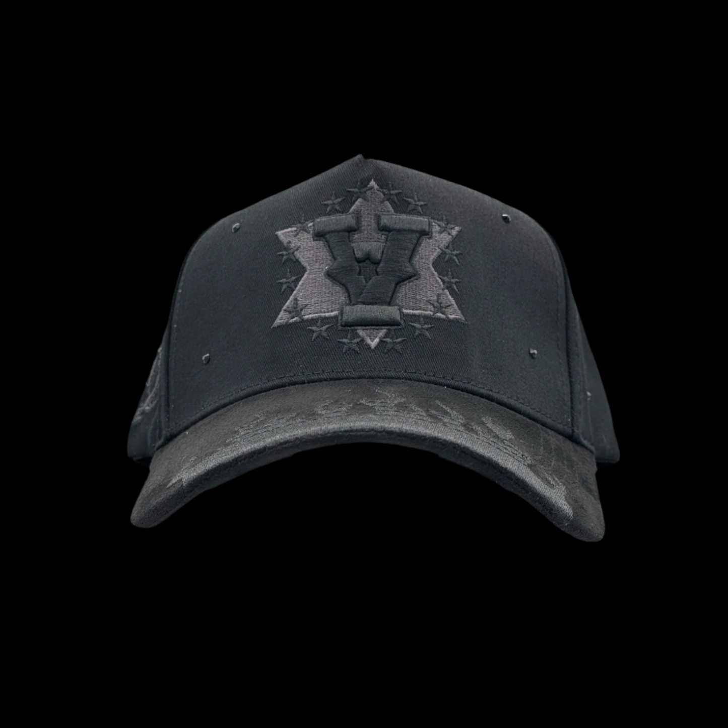 BLACKED OUT ASTRALIS