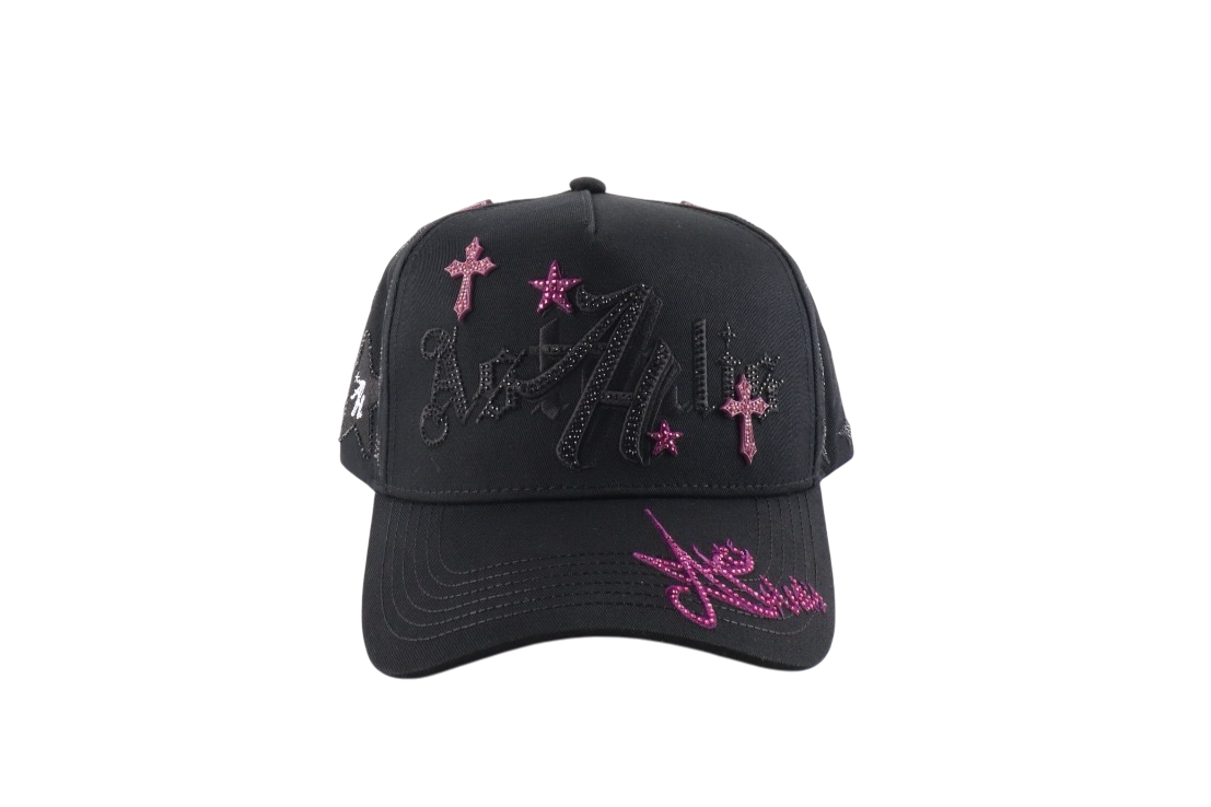 Saint Rosé Astralis