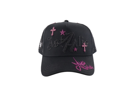 Saint Rosé Astralis