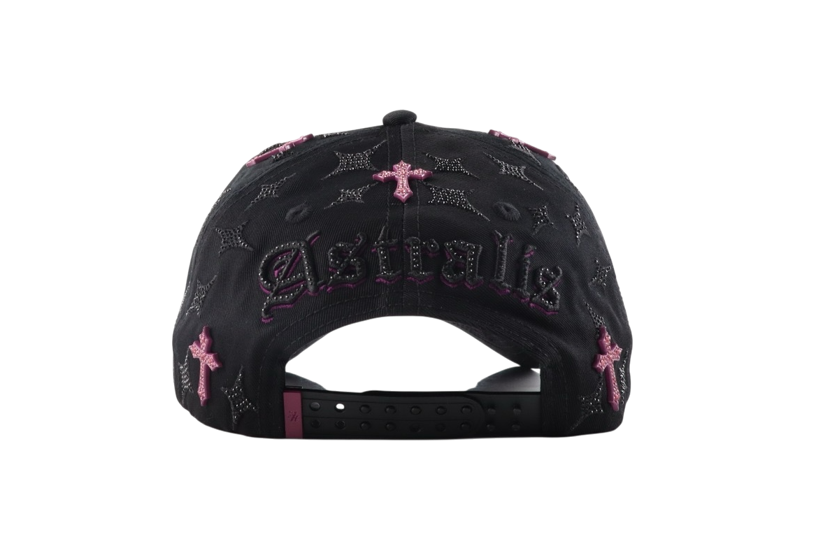 Saint Rosé Astralis