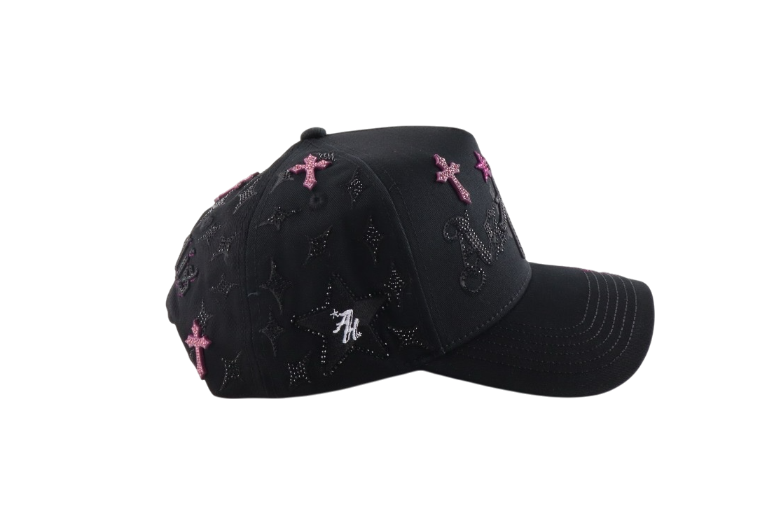 Saint Rosé Astralis