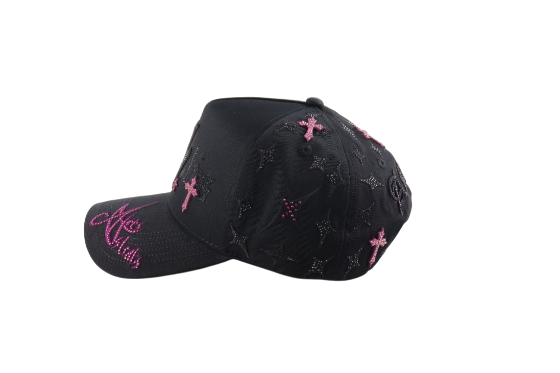 Saint Rosé Astralis