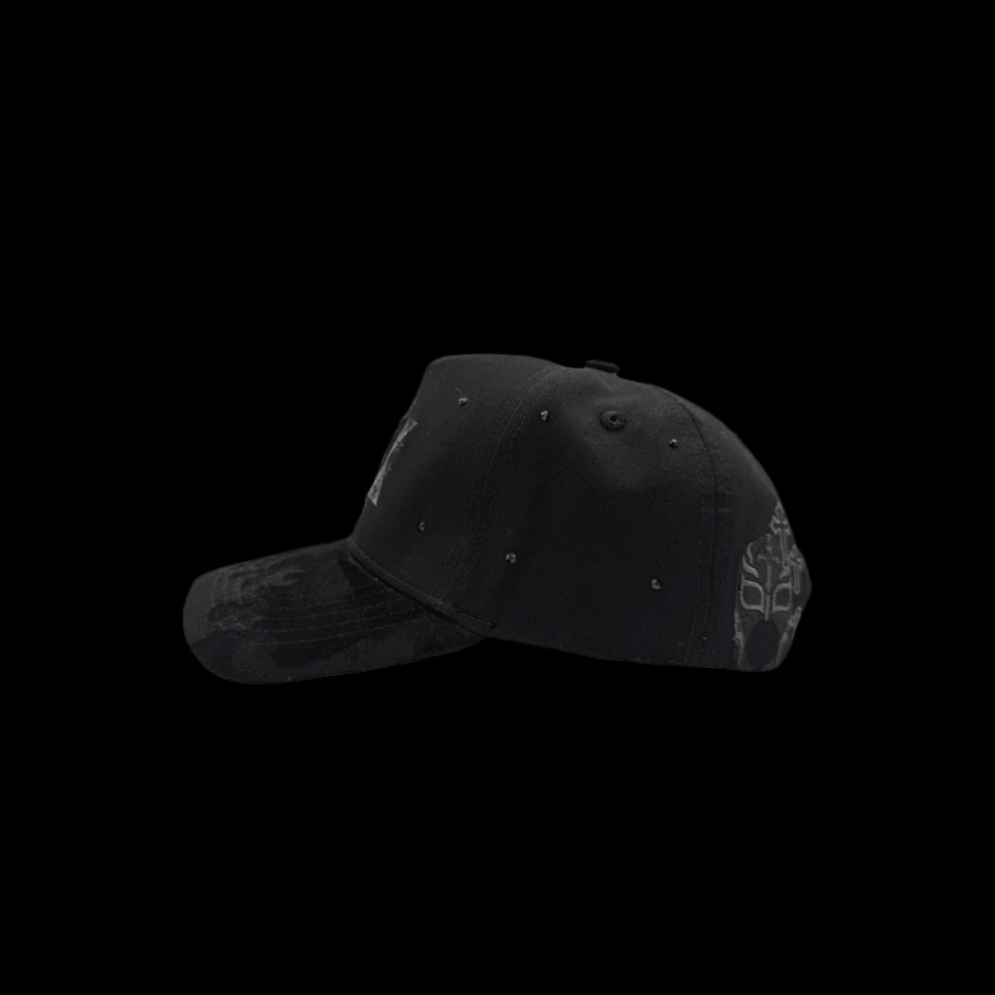BLACKED OUT ASTRALIS