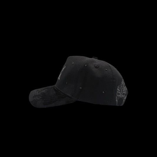 BLACKED OUT ASTRALIS