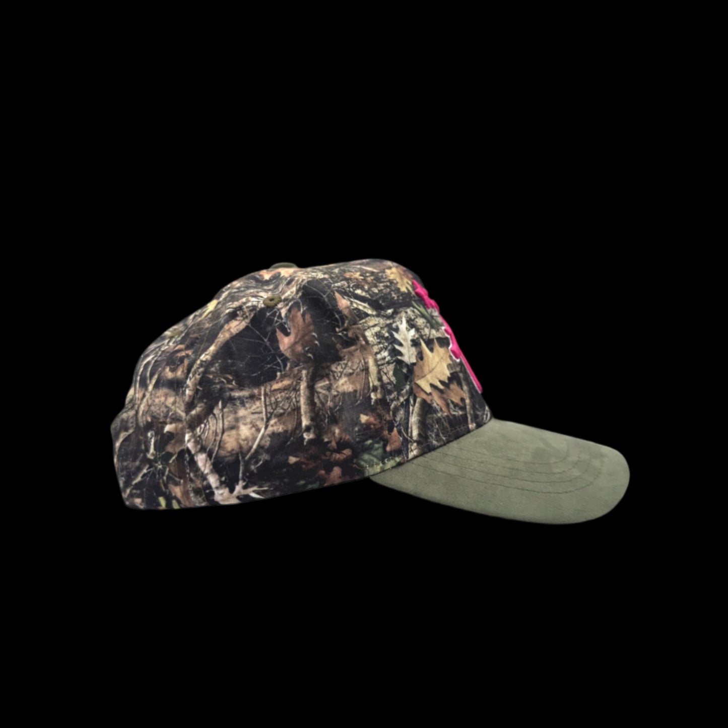 PINK CAMO ASTRALIS