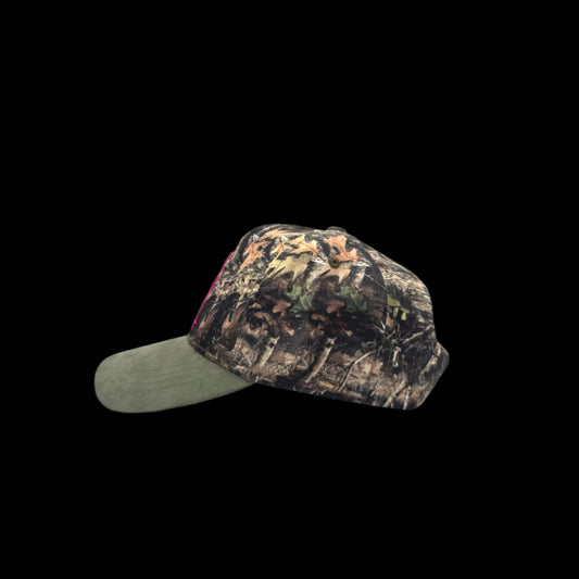 PINK CAMO ASTRALIS