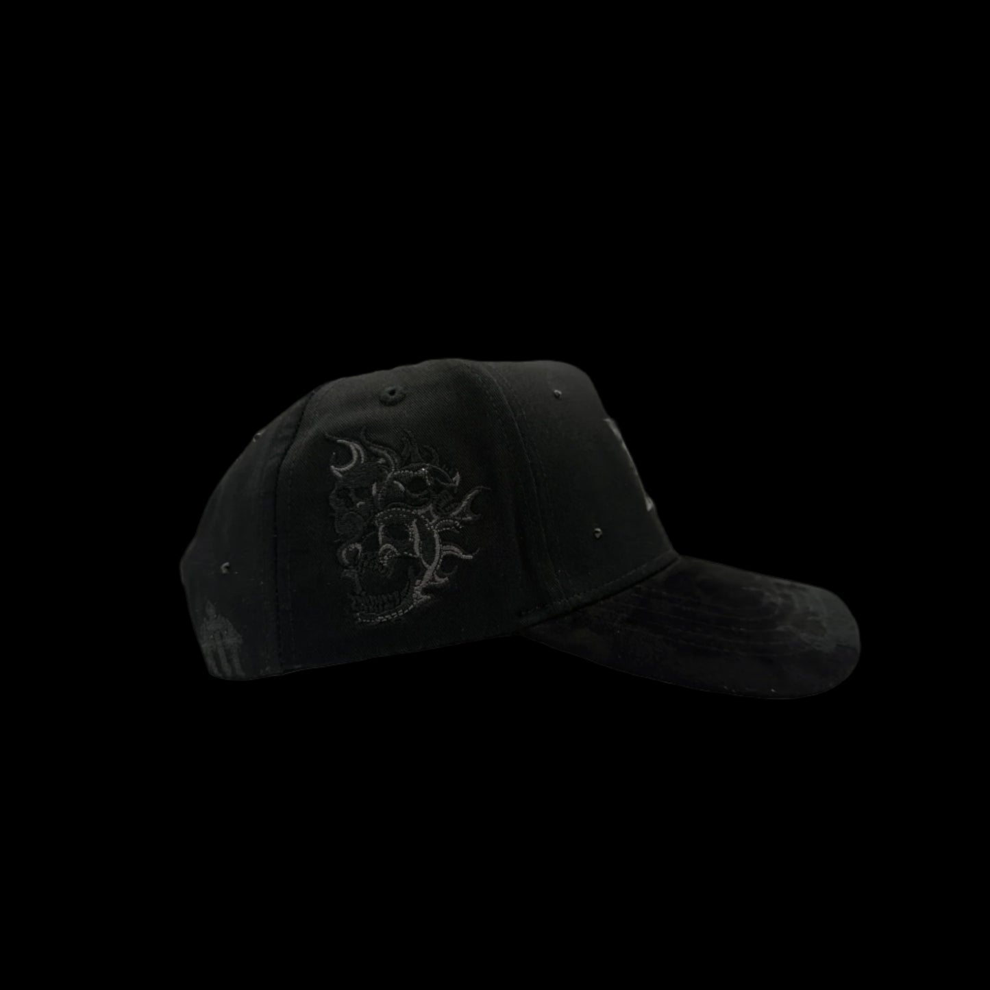 BLACKED OUT ASTRALIS