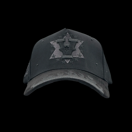BLACKED OUT ASTRALIS