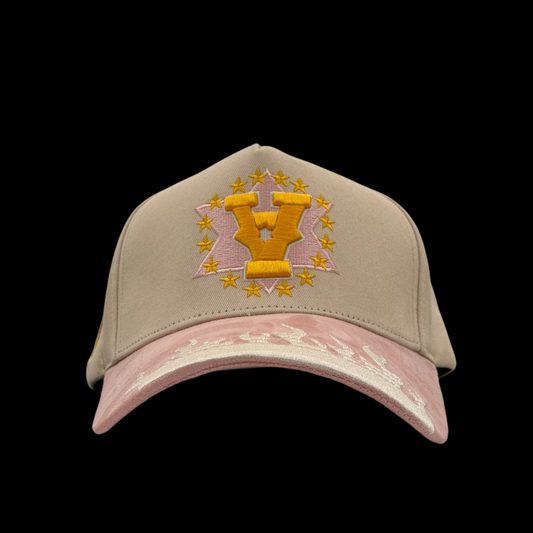 BEIGE ASTRALIS