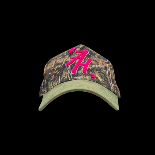 PINK CAMO ASTRALIS