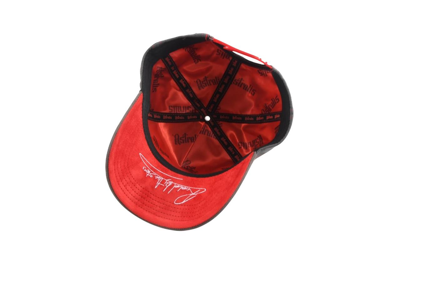 "Grey Crystal" Astralis