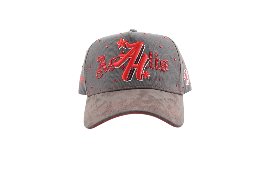 "Grey Crystal" Astralis