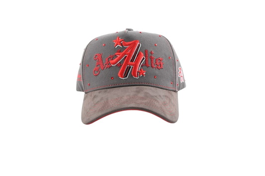 "Grey Crystal" Astralis