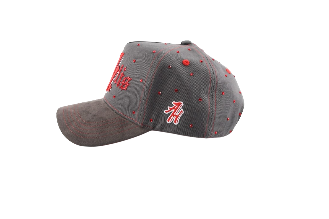 "Grey Crystal" Astralis