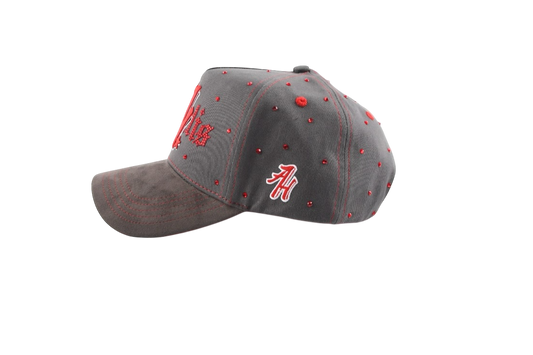 "Grey Crystal" Astralis