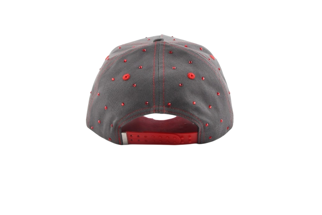 "Grey Crystal" Astralis