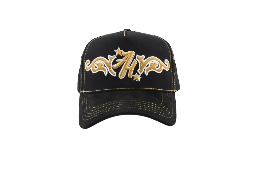 "El Charro" Astralis