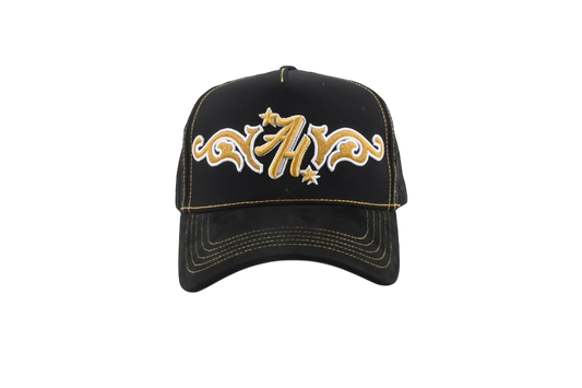 "El Charro" Astralis