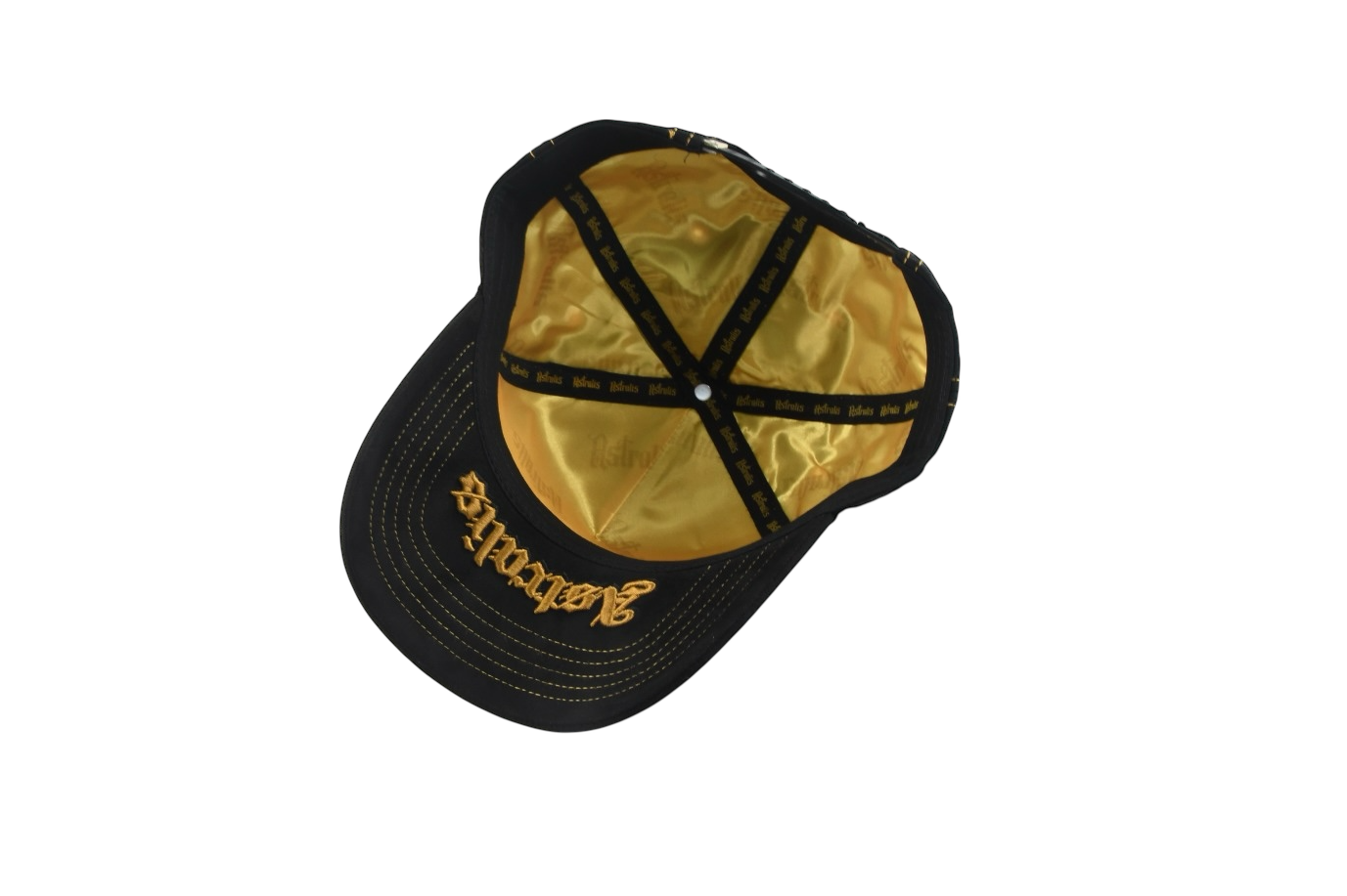 "El Charro" Astralis