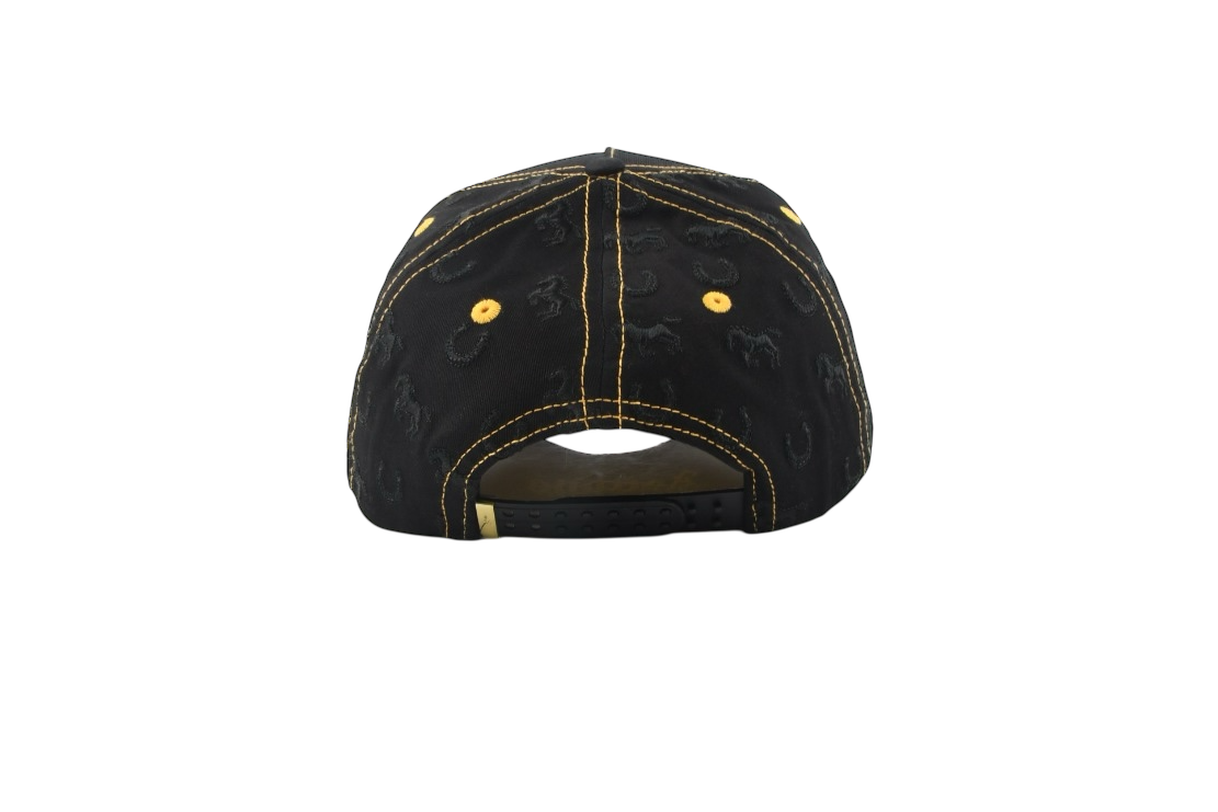 "El Charro" Astralis