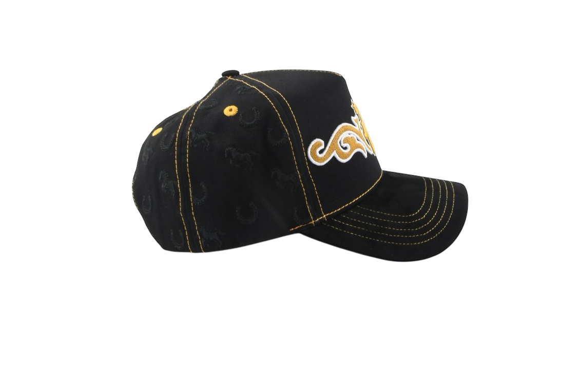 "El Charro" Astralis