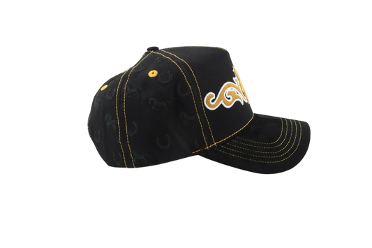 "El Charro" Astralis